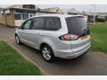 Ford Galaxy TITANIUM ECOBLUE 11