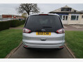Ford Galaxy TITANIUM ECOBLUE 12