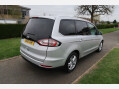 Ford Galaxy TITANIUM ECOBLUE 13