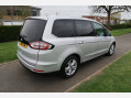 Ford Galaxy TITANIUM ECOBLUE 14