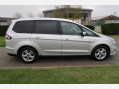 Ford Galaxy TITANIUM ECOBLUE 16