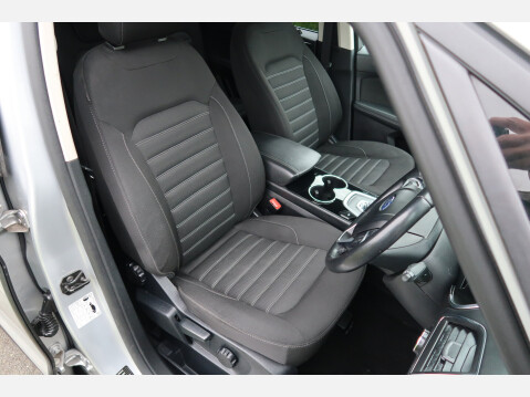 Ford Galaxy TITANIUM ECOBLUE 22