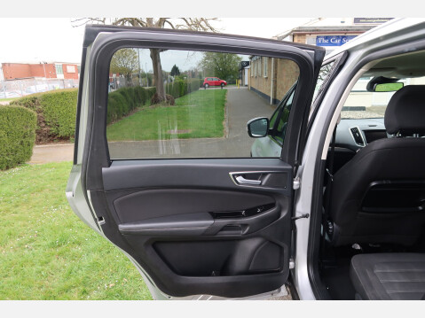 Ford Galaxy TITANIUM ECOBLUE 27