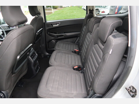 Ford Galaxy TITANIUM ECOBLUE 28