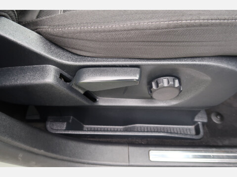 Ford Galaxy TITANIUM ECOBLUE 41