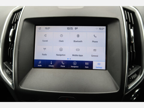 Ford Galaxy TITANIUM ECOBLUE 47