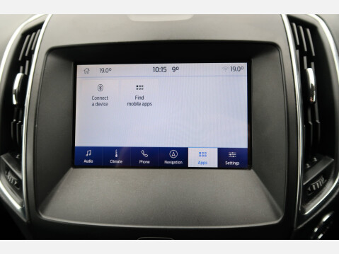 Ford Galaxy TITANIUM ECOBLUE 48