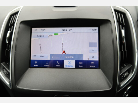 Ford Galaxy TITANIUM ECOBLUE 49