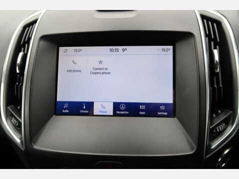 Ford Galaxy TITANIUM ECOBLUE 50