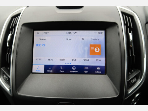 Ford Galaxy TITANIUM ECOBLUE 52