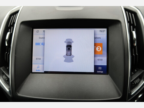 Ford Galaxy TITANIUM ECOBLUE 53