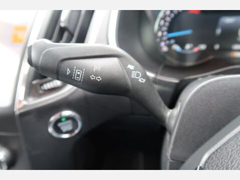 Ford Galaxy TITANIUM ECOBLUE 56
