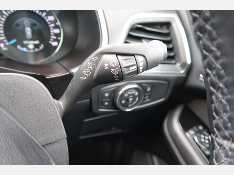 Ford Galaxy TITANIUM ECOBLUE 57