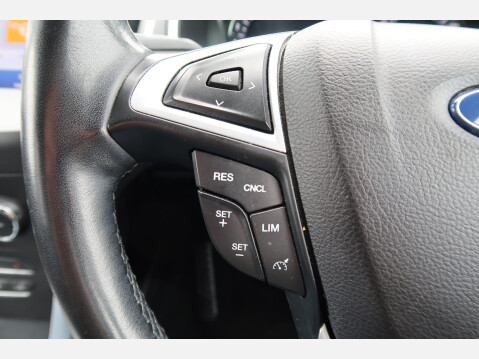 Ford Galaxy TITANIUM ECOBLUE 58