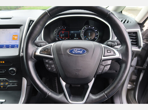 Ford Galaxy TITANIUM ECOBLUE 60