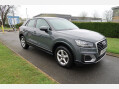 Audi Q2 TDI SE 2