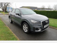 Audi Q2 TDI SE 3