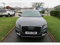Audi Q2 TDI SE 4