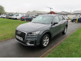Audi Q2 TDI SE 6