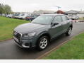 Audi Q2 TDI SE 7