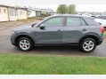 Audi Q2 TDI SE 8