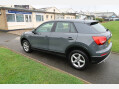 Audi Q2 TDI SE 9