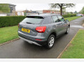 Audi Q2 TDI SE 13