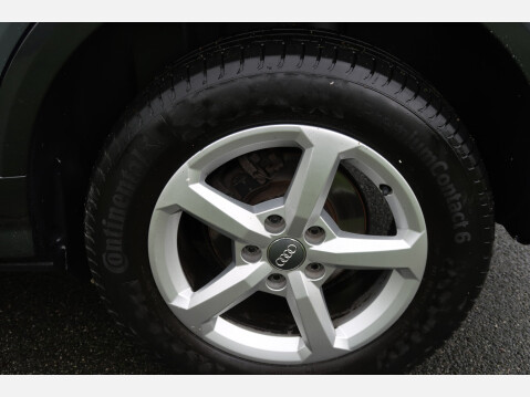 Audi Q2 TDI SE 19