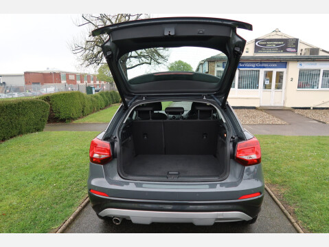 Audi Q2 TDI SE 31