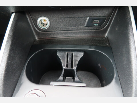 Audi Q2 TDI SE 37