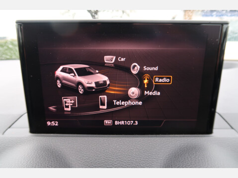 Audi Q2 TDI SE 41