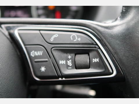 Audi Q2 TDI SE 51