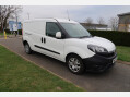Fiat Doblo 16V TECNICO MAXI MULTIJET II 2