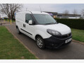 Fiat Doblo 16V TECNICO MAXI MULTIJET II 3