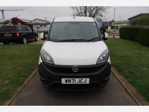Fiat Doblo 16V TECNICO MAXI MULTIJET II 4