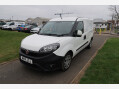 Fiat Doblo 16V TECNICO MAXI MULTIJET II 5