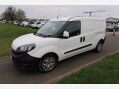 Fiat Doblo 16V TECNICO MAXI MULTIJET II 7
