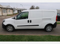Fiat Doblo 16V TECNICO MAXI MULTIJET II 8