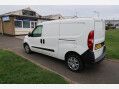 Fiat Doblo 16V TECNICO MAXI MULTIJET II 9