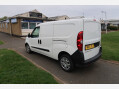 Fiat Doblo 16V TECNICO MAXI MULTIJET II 10