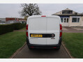 Fiat Doblo 16V TECNICO MAXI MULTIJET II 12