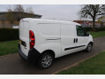 Fiat Doblo 16V TECNICO MAXI MULTIJET II 14