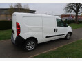 Fiat Doblo 16V TECNICO MAXI MULTIJET II 15