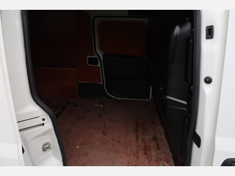 Fiat Doblo 16V TECNICO MAXI MULTIJET II 32