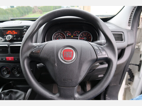 Fiat Doblo 16V TECNICO MAXI MULTIJET II 45