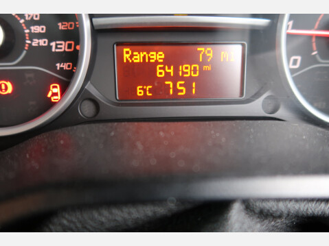 Fiat Doblo 16V TECNICO MAXI MULTIJET II 46