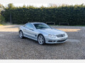 Mercedes-Benz SL Series SL55 AMG KOMPRESSOR 1