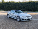 Mercedes-Benz SL Series SL55 AMG KOMPRESSOR