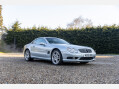 Mercedes-Benz SL Series SL55 AMG KOMPRESSOR 2