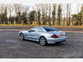 Mercedes-Benz SL Series SL55 AMG KOMPRESSOR 11